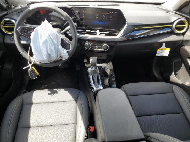 2024 CHEVROLET TRAX ACTIV - KL77LKE23RC029724