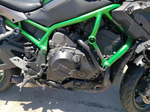 2020 KAWASAKI ZR1000 K - JKAZRCK13LA002435