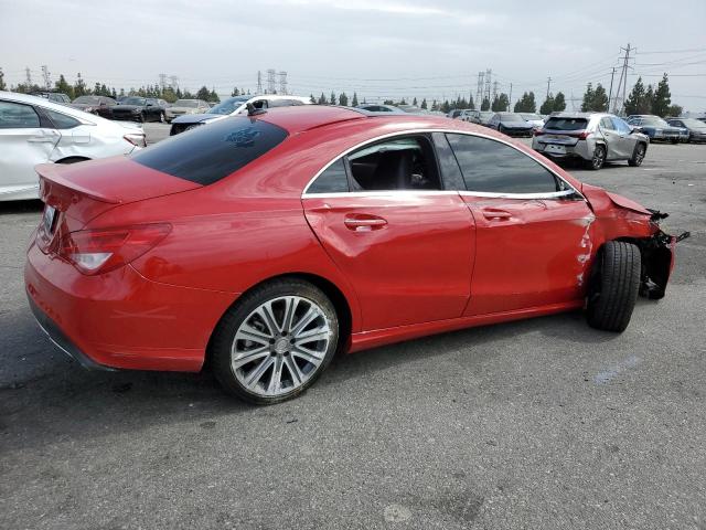 WDDSJ4EBXHN402622 Mercedes-Benz CLA 250