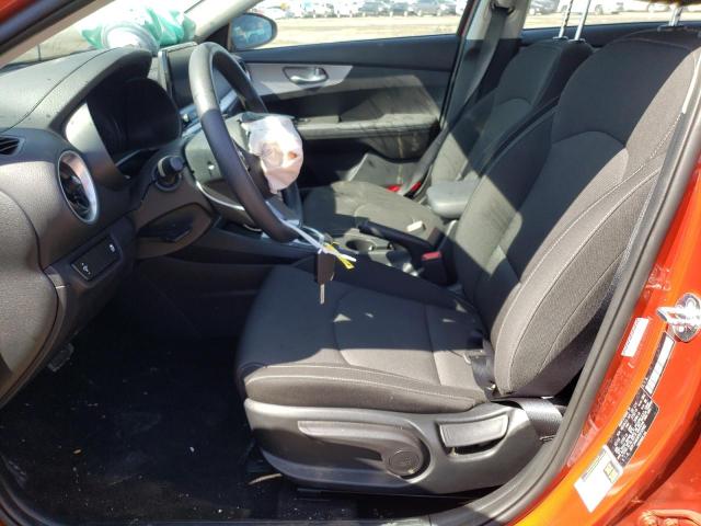 3KPF24ADXPE610082 KIA FORTE LX