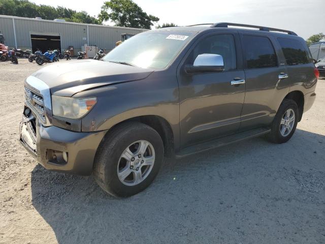 2008 Toyota Sequoia Limited