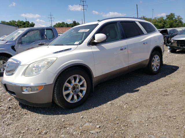 2011 Buick Enclave CXL