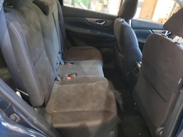 KNMAT2MV0FP514668 Nissan ROGUE S