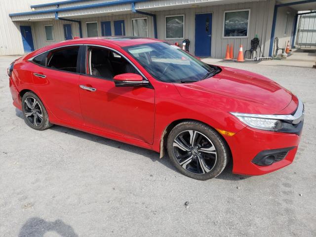 2016 HONDA CIVIC TOUR - 2HGFC1F95GH658613