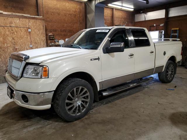 2008 Lincoln Mark LT 