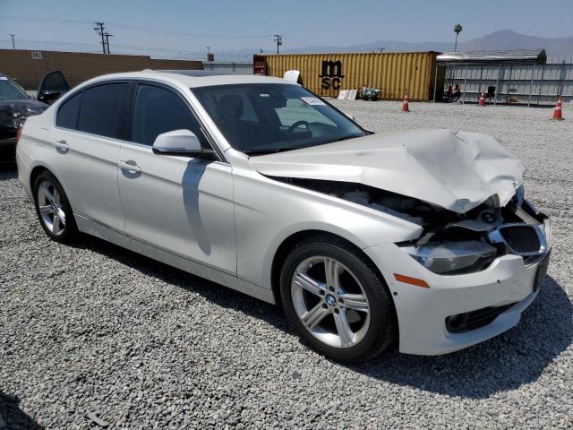 WBA3D3C58FK157568 BMW 328 D