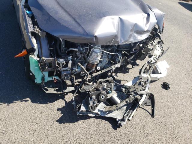 2HGFC2F61LH593989 2020 Honda Civic Lx