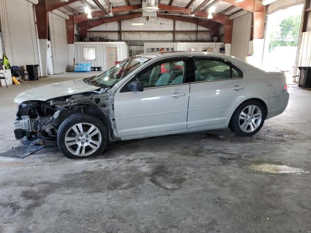 2008 Ford Fusion SEL