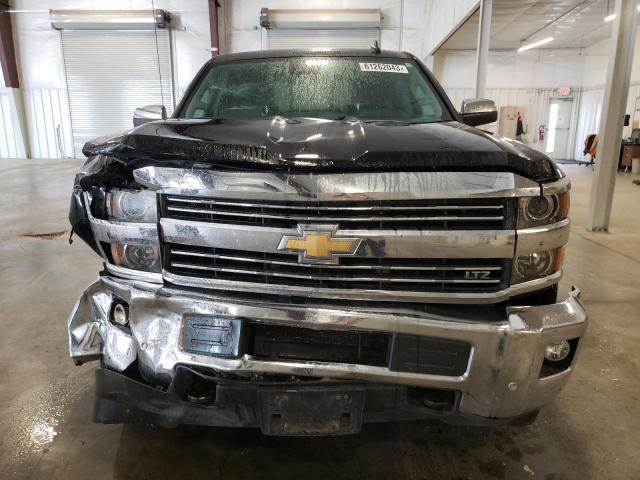 2016 CHEVROLET 2500 HD - 1GC1KWEG0GF117964