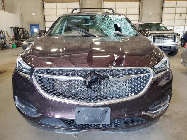 2020 BUICK ENCLAVE AV - 5GAEVCKW4LJ198852