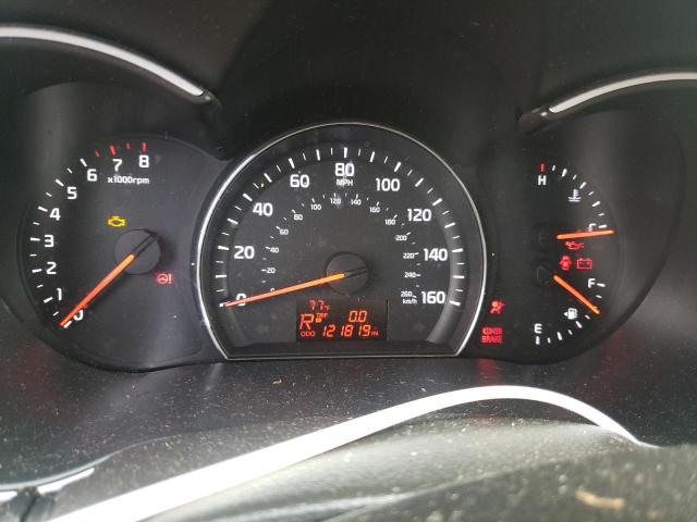 5XYKTDA65FG564370 KIA SORENTO LX