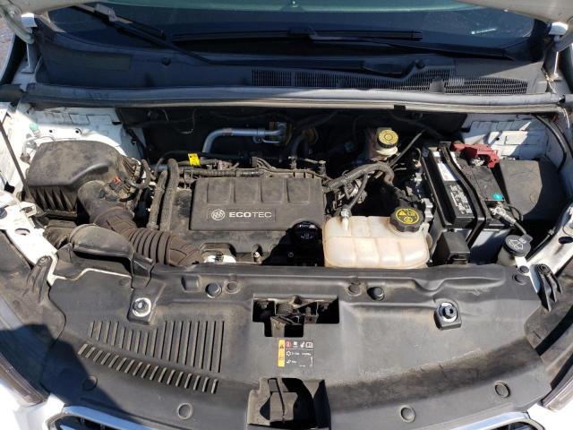 KL4CJASB4HB189583 Buick Encore Preferred