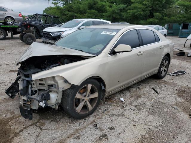 2011 Chevrolet Malibu 