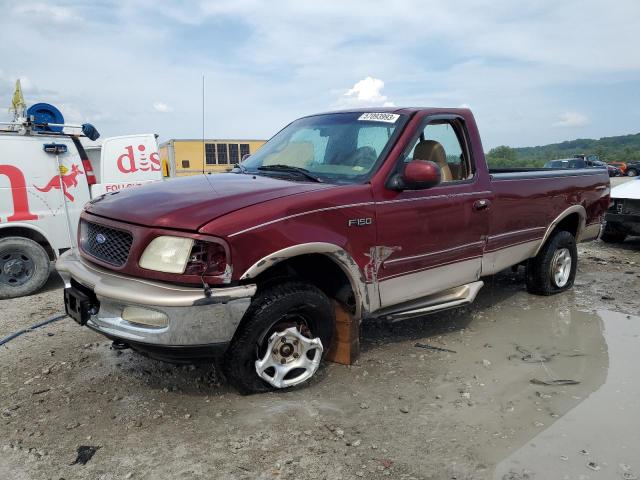 1997 Ford F-150 