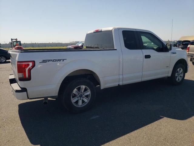 1FTEX1CPXHFA34732 Ford F150 Super Cab