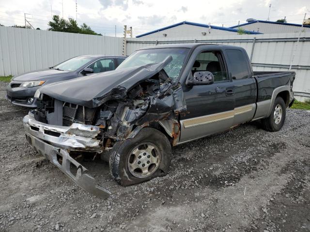 2003 Chevrolet C/K 1500 