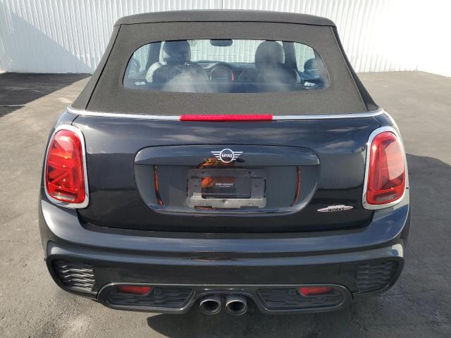 2021 MINI COOPER JOH WMWWJ9C02M3M96055