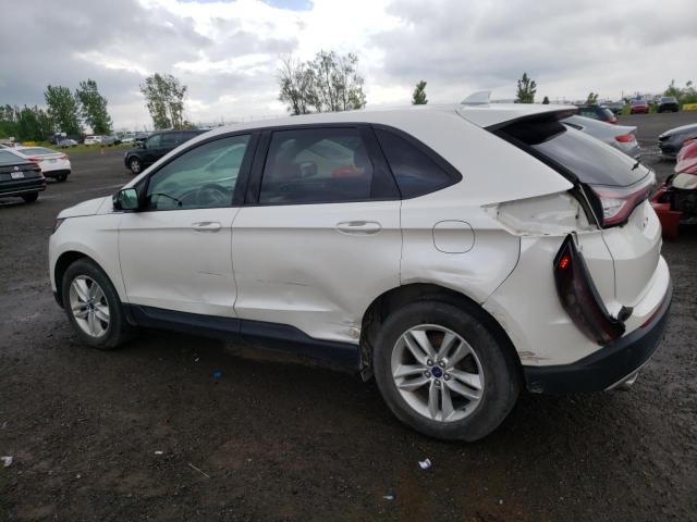 2FMPK4J82GBB24148 2016 FORD EDGE, photo no. 2