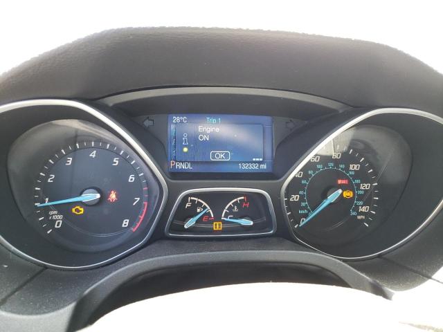 1FADP3F25EL274894 Ford FOCUS SE