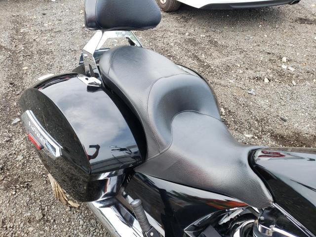 2010 VICTORY MOTORCYCLES CROSS ROAD - 5VPEB36D7A3004544