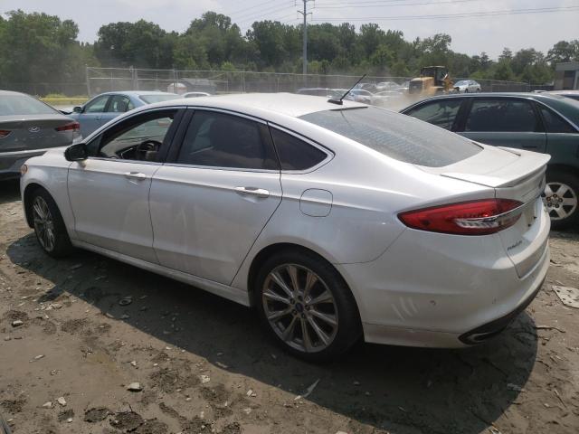 3FA6P0K99HR250498 2017 FORD FUSION, photo no. 2