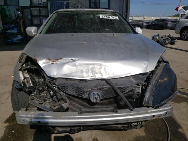 JH4DC54826S011289 2006 Acura Rsx