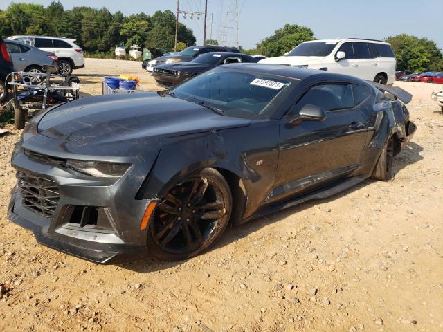 2017 Chevrolet Camaro LS