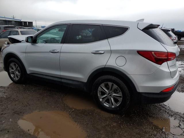 5XYZTDLB9GG323020 Hyundai SANTA FE SPORT