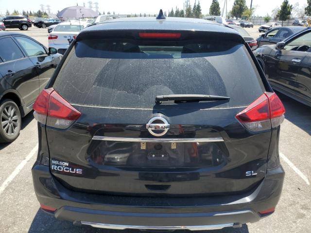 5N1AT2MT1HC882717 Nissan ROGUE S