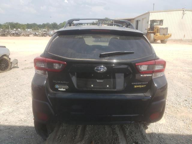 JF2GTHSC1MH396797 Subaru Crosstrek Sport