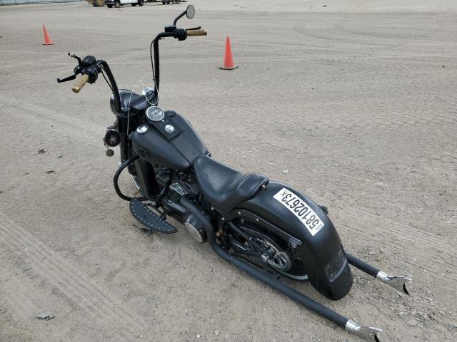 2016 HARLEY-DAVIDSON FLSTFBS 1HD1JT915GC016572
