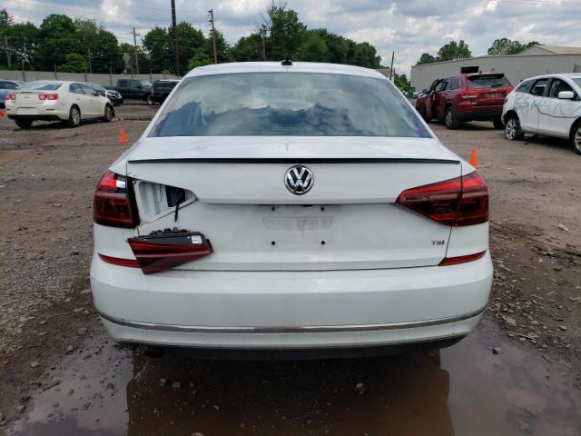2019 VOLKSWAGEN PASSAT WOL - 1VWLA7A39KC002534
