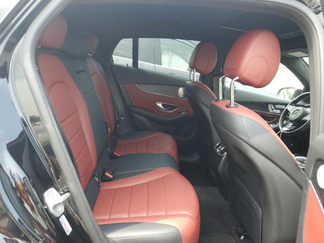 2018 MERCEDES-BENZ GLC COUPE - WDC0J4KBXJF385921