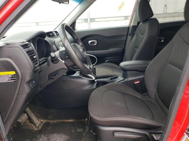 KNDJN2A25K7014908 KIA Soul
