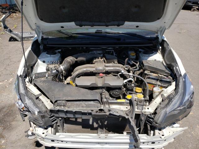 JF1GPAH64E8214450 Subaru Impreza Limited