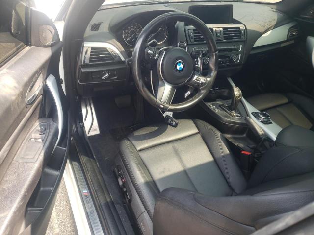 VIN WBA1J9C57FVX98826 2015 BMW 2 Series, M235XI no.8