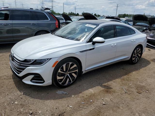 2022 Volkswagen Arteon SEL R-Line