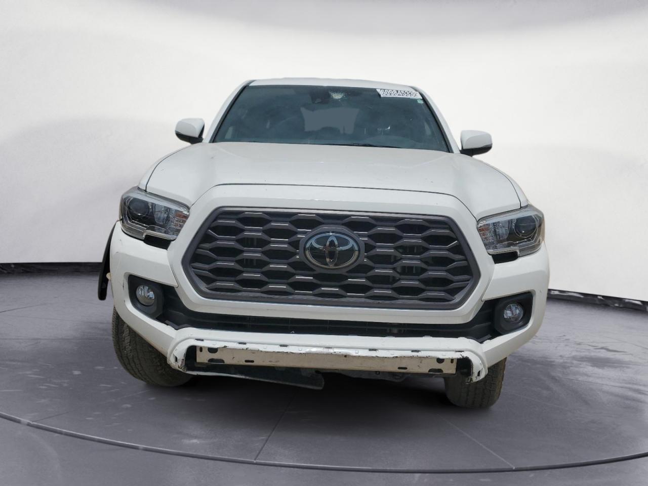 3TMCZ5AN5NM453478 TOYOTA TACOMA 2022