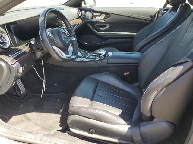 WDD1K6GB7JF013034 Mercedes-Benz E 400 4matic