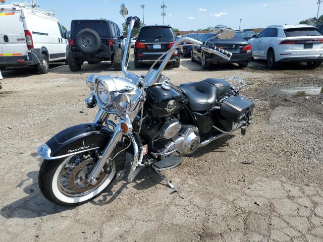 2009 HARLEY-DAVIDSON FLHRC 1HD1FR4129Y691121