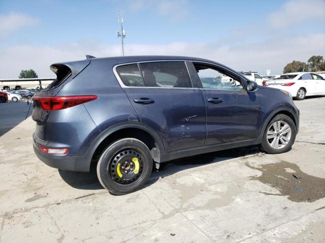 KNDPM3AC7H7081367 KIA Sportage Lx