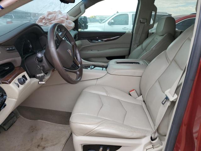 1GYS3BKJ7GR453775 Cadillac Escalade Luxury