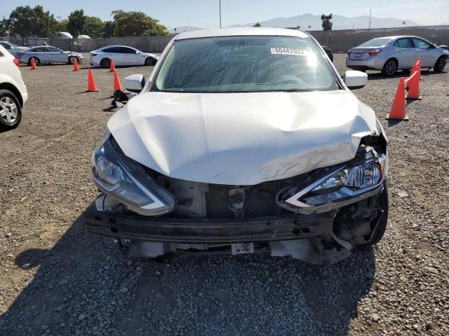 3N1AB7AP6GY268184 Nissan SENTRA S