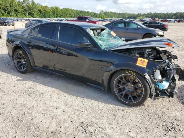Vin: 2c3cdxl92nh113864, lot: 58682533, dodge charger srt hellcat 20224