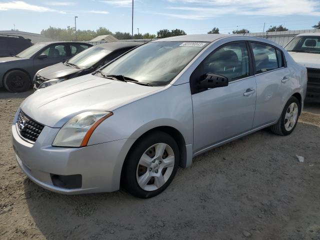 2007 Nissan Sentra 2.0