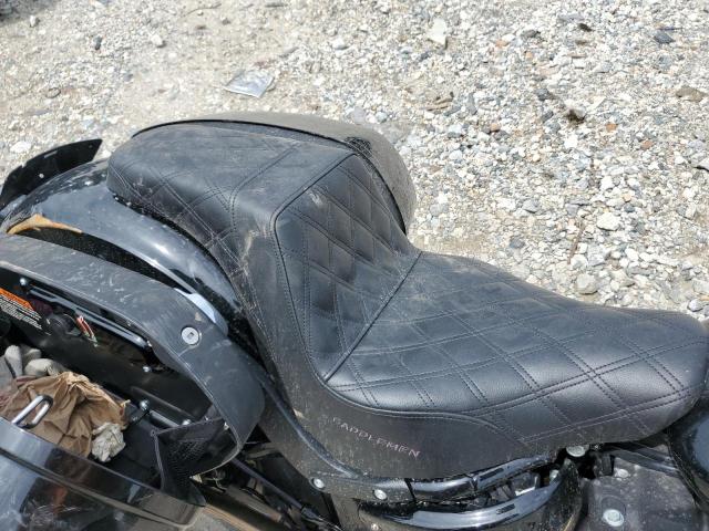 2022 HARLEY-DAVIDSON FLXRST 1HD1YXZ19NB027824