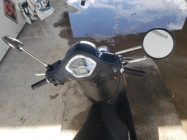2022 PIAGGIO LIBERTY 15 ZAPM898G2N7003138