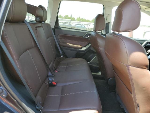 JF2SJAWC3HH443738 Subaru Forester 2.5i Touring