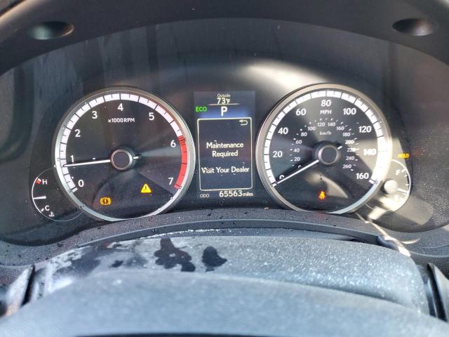 2017 LEXUS E5 300 JTJYARBZ3H2050467