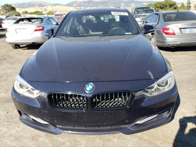 WBA3B9G52ENR91397 BMW 335 XI